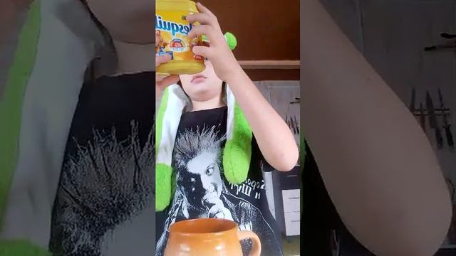 я 1 дома