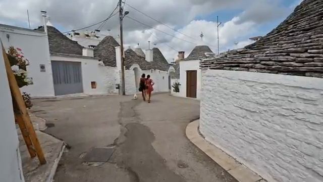 Чудеса Италии Самые красивые деревни и очаровательные города