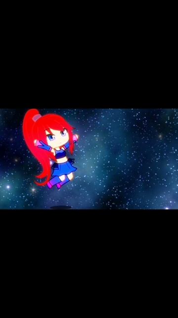 Winx Club Reboot Bloom New Transformation (Gacha Club)