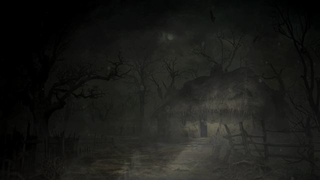 37 - Evil Night (Nightmare)