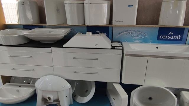 Магазин сантехники и мебели | Империя | Тамань