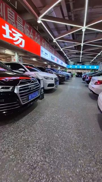 АВТОПОДБОР В ГУАНЧЖОУ: Мы чуть не потеряли все деньги!