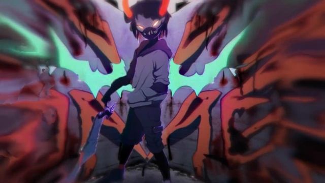 Bryce Savage - Demons (BASS Slowed Reverb)
