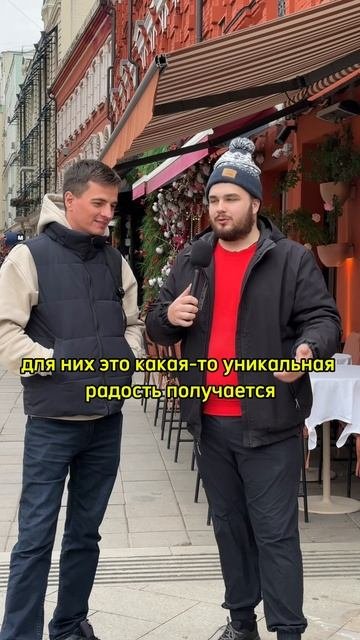 А КАК БЫ ПОСТУПИЛИ ВЫ? // ЕДА, ПАТРИКИ, ВЫЖИВАНИЕ