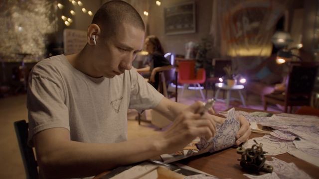 Клик Кодла «Вулканы