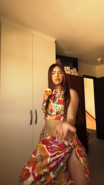 Watching My Story 😍❤️