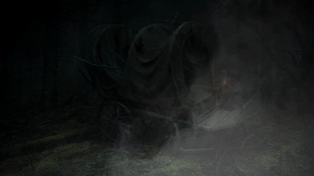 44 - Through The Evil Darkness (All Gone)