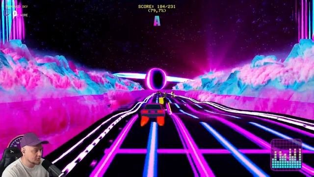 Scooter Slayer -  ИГРУ СОЗДАЛ ОДИН ЧЕЛОВЕК