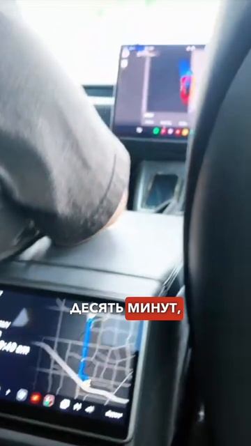 ИИ вытесняет таксистов. Дальнобойщики – следующие?
