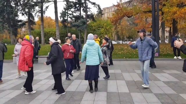11 октября 2025  ПРИШЛА СЕГОДНЯ СУББОТА ТВОЯ И МОЯ!!!
