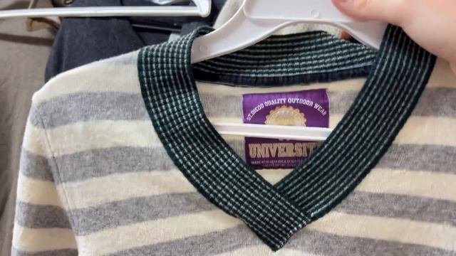 Secondhand. Скидка 70%. Неужели это секонд. Valentino, Karen Millen, Кашемир