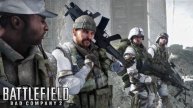 Выходной стрим #BFBC2: Снайперский Беспредел в Мультиплеере!