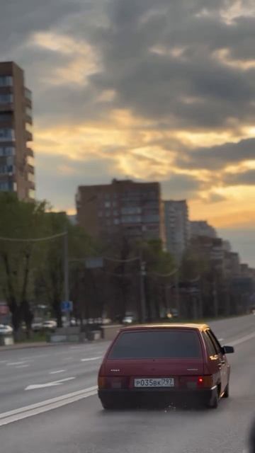 В самое сердце