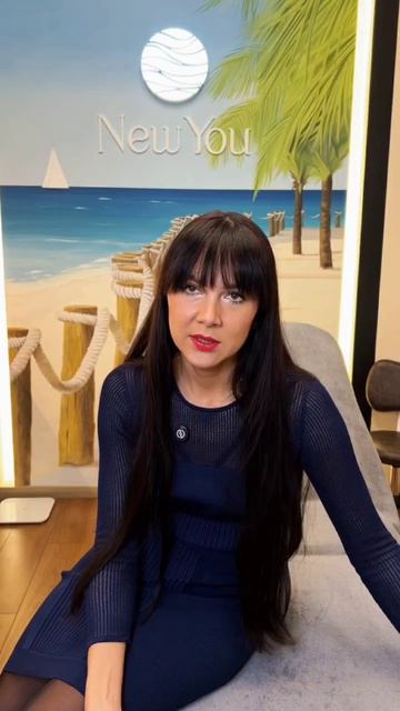 NEW YOU про сайт