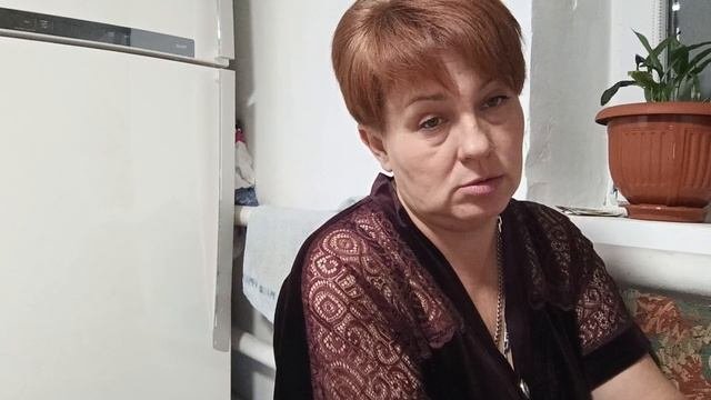 Жизни круговерть. Катюхина жизнь. Продолжаем работать.
