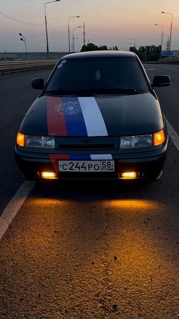#автозвук #пенза #топ #вап