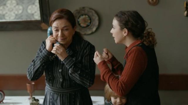 Дядя Кара 1 сезон 53 серия (сериал, 2012)