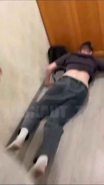 Спортики. Есть пробитие.