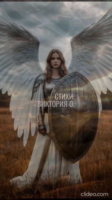 Ангельская рать.