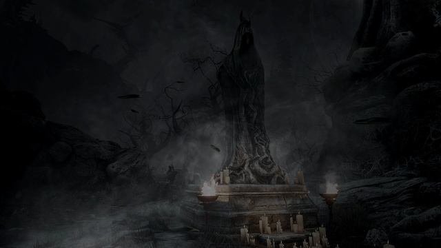 01 - Dark Shadows