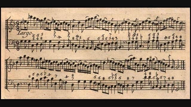 Vivaldi Michala Petri 1984 Sonata In G Minor Op 13 No 6 RV 58 - Il Pastor Fido [get-save.com]