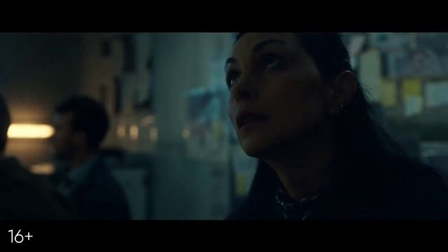 Гренландия 2: Миграция / Greenland: Migration 
ТРЕЙЛЕР 
Премьера в РФ - 29 января 2026