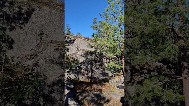 Каменоломни на Ладоге