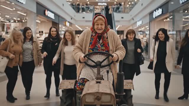 🔥😂 БАБУШКА ПРОШЛА ОБУЧЕНИЕ У ПРАНКЕРОВ! 🤡 ЛЮДИ ДО СИХ ПОР НЕ ПРИШЛИ В СЕБЯ! 😭 СЛИШКОМ СМЕШНО!