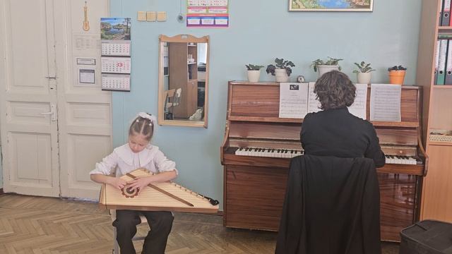 Табачкова Василиса