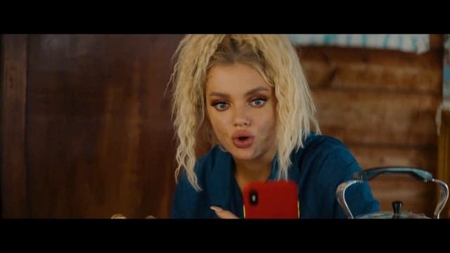Наследник 7 серия  Русская Озвучка трейлер