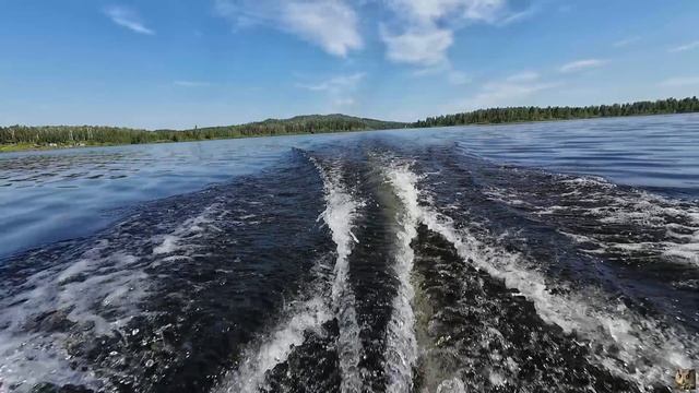 Открытая вода, рыбалка 2025