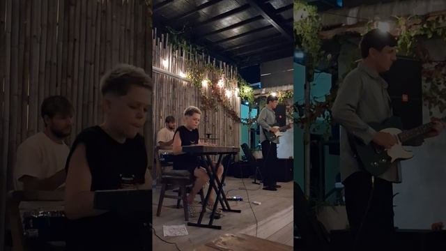 Samui Jazz Peppers (july 2025)