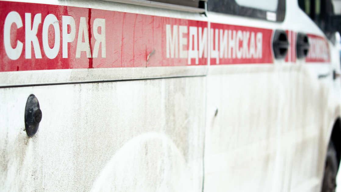 Пенсионер пострадал в результате атаки беспилотников в Волгограде