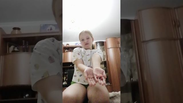 💅распоковочка