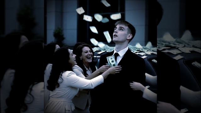 Трек - Бедин НЕ как все