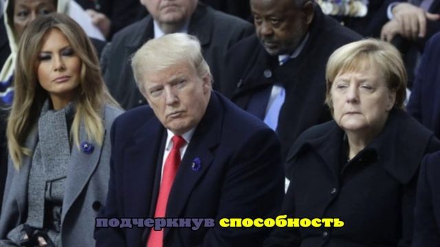 NYT: Мелания Трамп имеет прямой контакт с Путиным