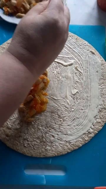 Вкусняха