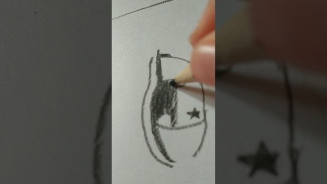Как правильно нарисовать глаз и розу