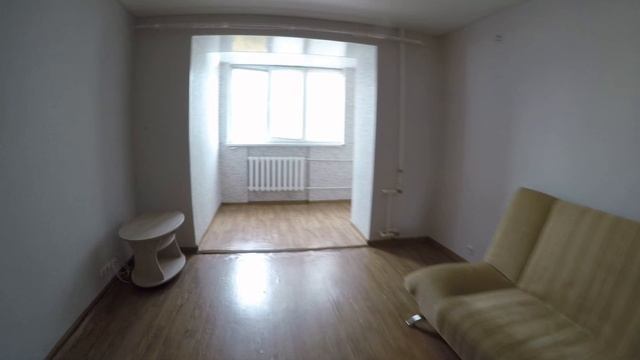 Продается 1 комнатная 35 кв в кирпичном доме