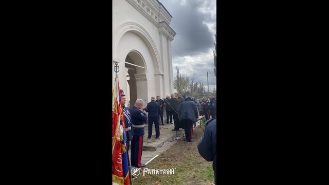Ратненский | Молитва о. Викентия