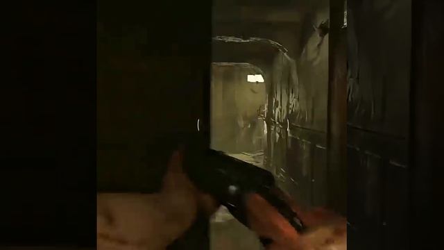 ILL - геймплей игры 2025 год