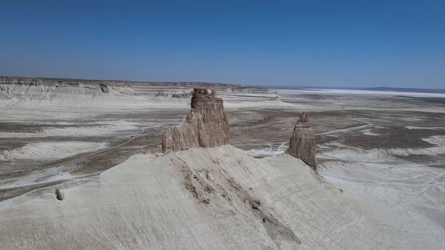 Урочище Бозжыра. Эпизод пятый.