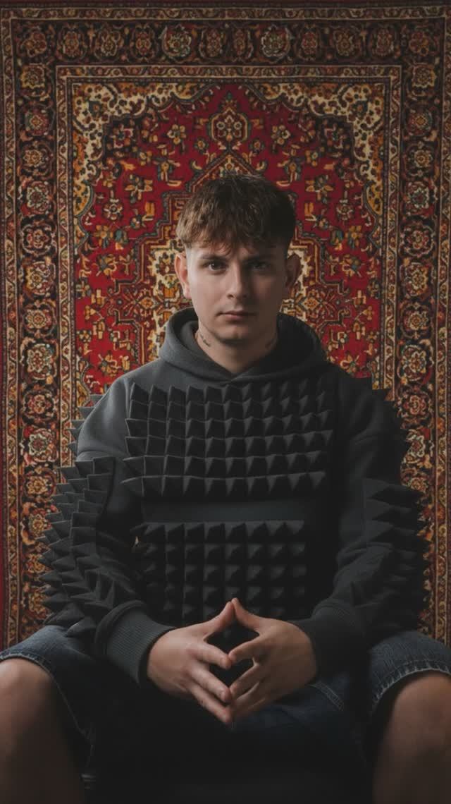 S MAN - Сон