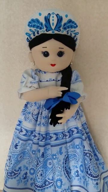 Пакетница Василиса