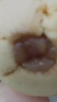 Ем 🥣 печенье 🥠