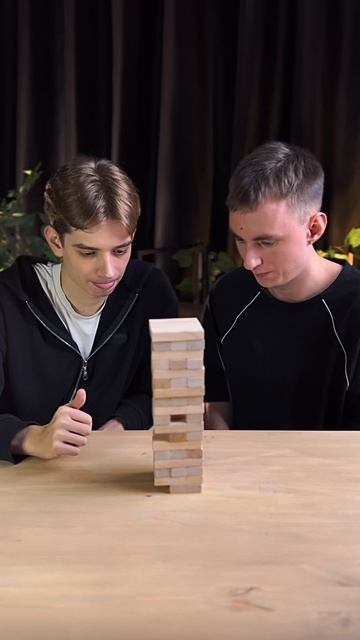 Башня челлендж