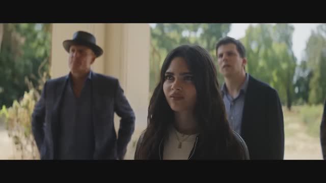 Иллюзия обмана 3 — Русский трейлер #2 (Дубляж, 2025)
