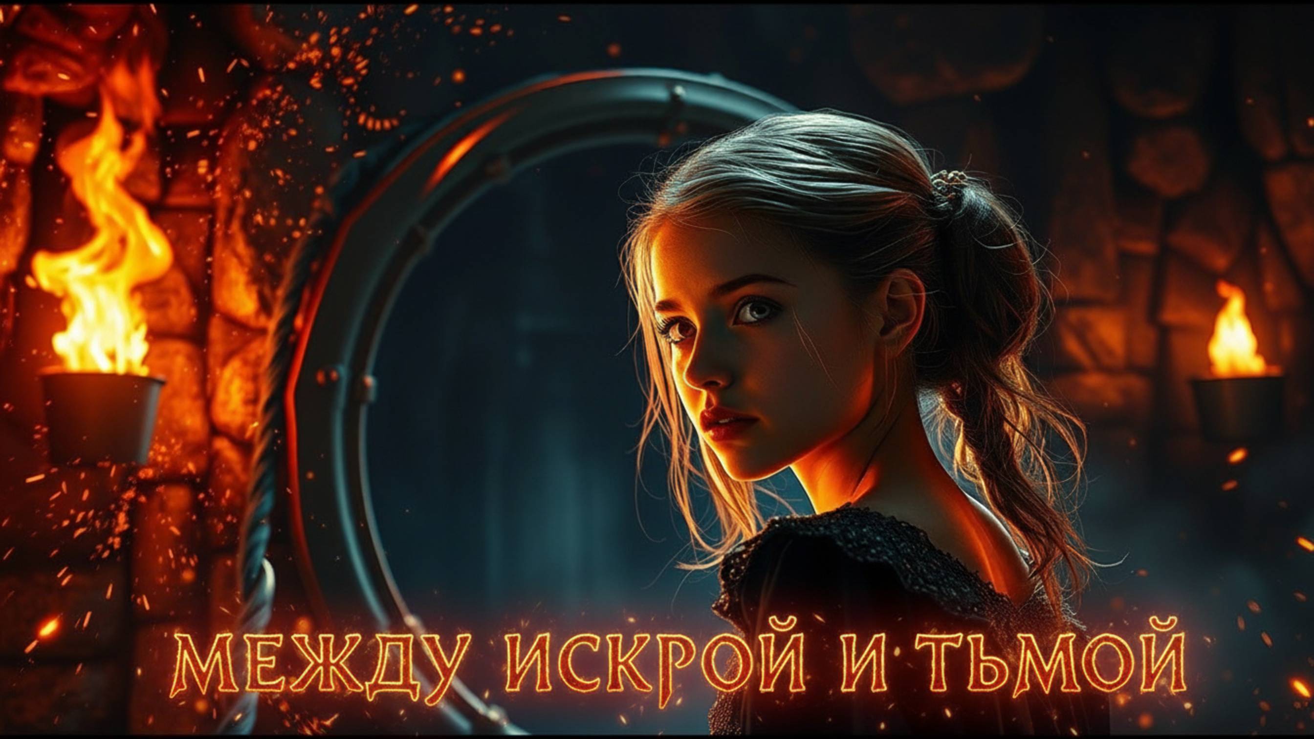 📖ПОЛНАЯ АУДИОКНИГА📖 ❤️МЕЖДУ ИСКРОЙ И ТЬМОЙ Ч.1❤️🍷 ЛЮБОВНЫЕ РОМАНЫ🍷