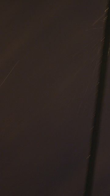 Она пережила самый сильный УРАГАН в ее жизни!