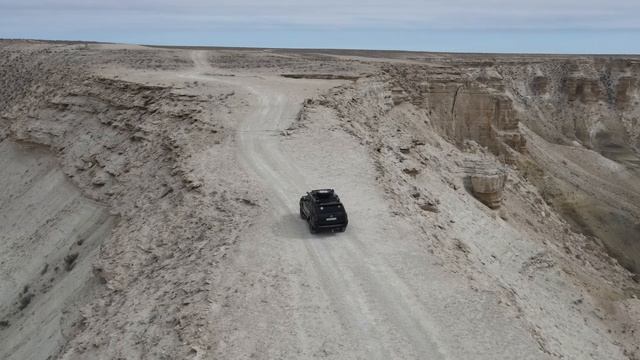 Бозжыра. Эпизод десятый.
